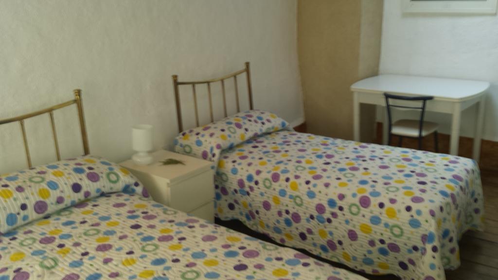 Casa Rural Alamar Tiedra Camera foto